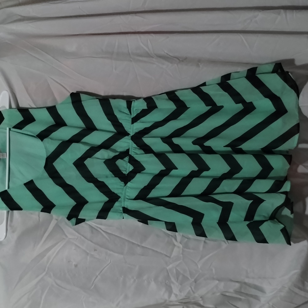 Charming Charlie size medium NWOT dress